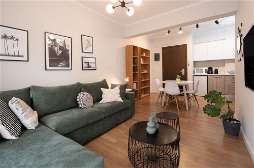 Foto 1 - Modern Apartment in Exarchia