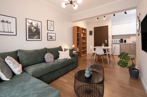 Photo 1 - Modern Apartment in Exarchia