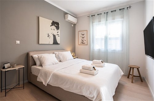 Foto 6 - Modern Apartment in Exarchia