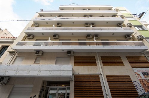 Foto 30 - Modern Apartment in Exarchia