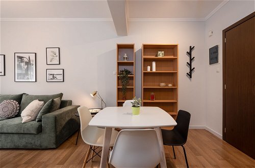 Foto 22 - Modern Apartment in Exarchia