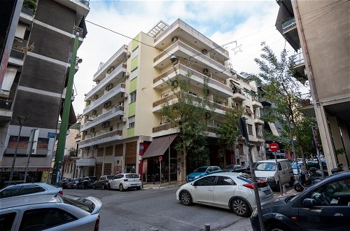 Foto 29 - Modern Apartment in Exarchia