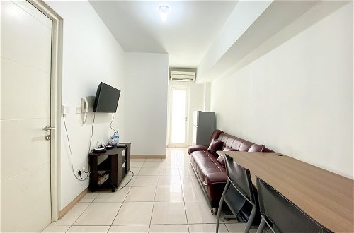 Foto 20 - Best Deal And Minimalist 2Br At Springlake Summarecon Bekasi Apartment