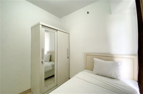 Photo 5 - Best Deal And Minimalist 2Br At Springlake Summarecon Bekasi Apartment