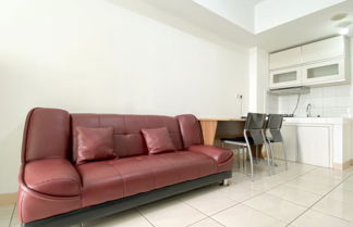 Foto 1 - Best Deal And Minimalist 2Br At Springlake Summarecon Bekasi Apartment