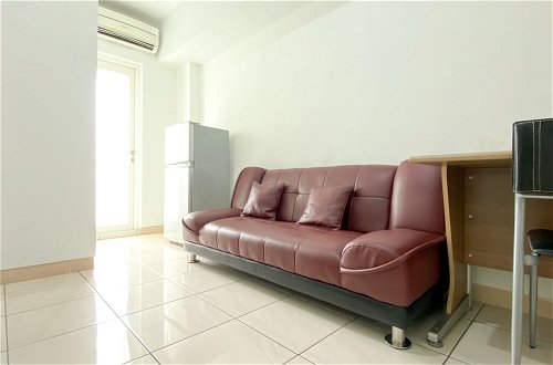 Photo 12 - Best Deal And Minimalist 2Br At Springlake Summarecon Bekasi Apartment