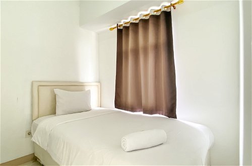 Photo 9 - Best Deal And Minimalist 2Br At Springlake Summarecon Bekasi Apartment