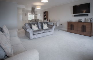 Foto 1 - Upper Deck - 2 Bedroom Apartment - Saundersfoot