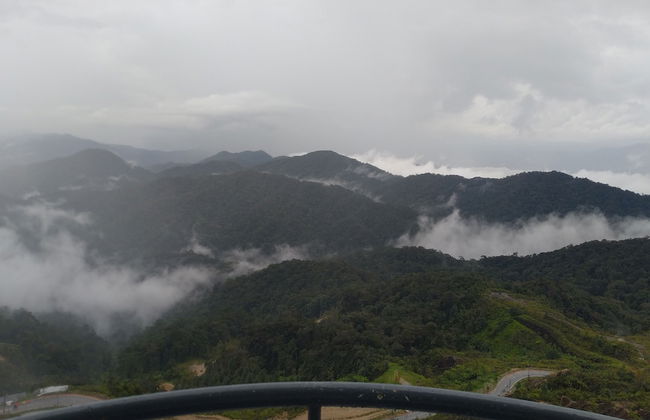 CloudView Snoopy Theme, Golden Hills Resort Genting, Genting Highlands - Photo 39
