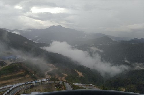 Foto 46 - CloudView Snoopy Theme, Amber Court, Genting Highlands, 1km from Centre, Free Wi-Fi