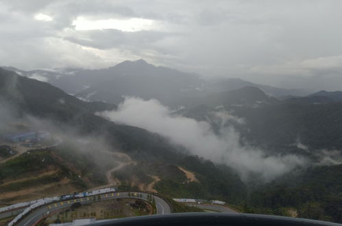 Foto 46 - CloudView Snoopy Theme, Golden Hills Resort Genting, Genting Highlands