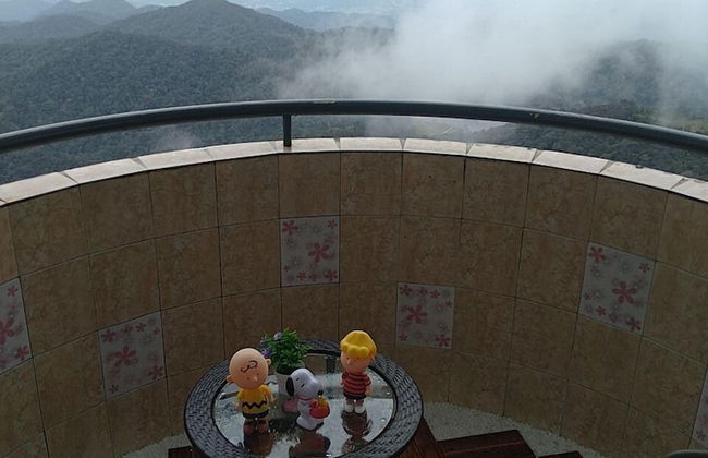 CloudView Snoopy Theme, Golden Hills Resort Genting, Genting Highlands - Photo 45