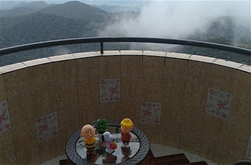 Photo 46 - CloudView Snoopy Theme, Amber Court, Genting Highlands, 1km from Centre, Free Wi-Fi