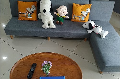 Photo 31 - CloudView Snoopy Theme, Amber Court, Genting Highlands, 1km from Centre, Free Wi-Fi
