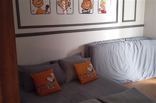 Photo 7 - CloudView Snoopy Theme, Amber Court, Genting Highlands, 1km from Centre, Free Wi-Fi