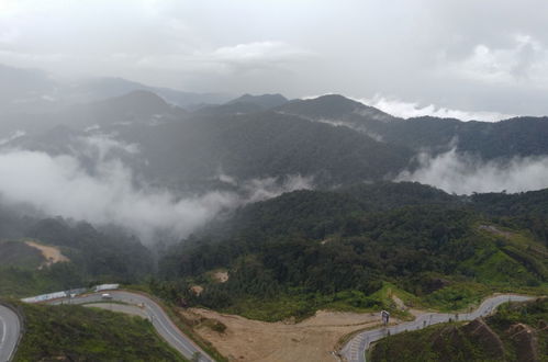 Foto 45 - CloudView Snoopy Theme, Amber Court, Genting Highlands, 1km from Centre, Free Wi-Fi