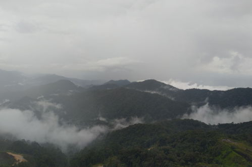 Foto 42 - CloudView Snoopy Theme, Amber Court, Genting Highlands, 1km from Centre, Free Wi-Fi