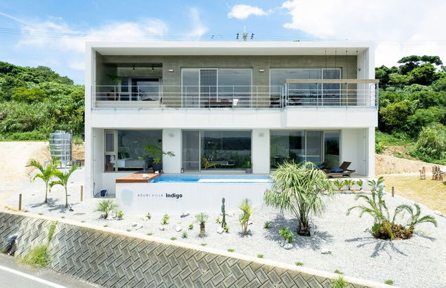 KOURI VILLA Indigo - Foto 44