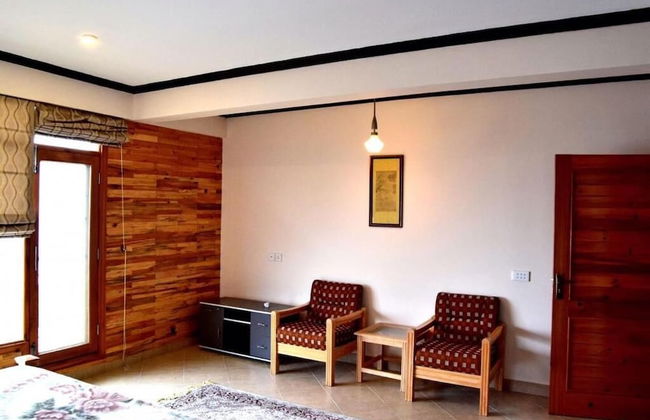 Hilla Apartments Nathia Gali - Foto 4