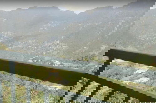 Photo 30 - Hilla Apartments Nathia Gali