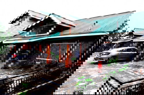 Photo 26 - Hilla Apartments Nathia Gali