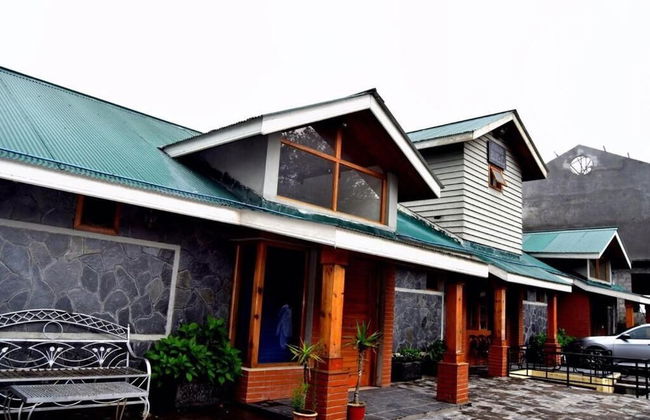 Hilla Apartments Nathia Gali - Foto 27