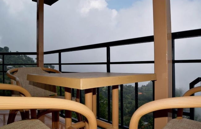 Hilla Apartments Nathia Gali - Foto 15