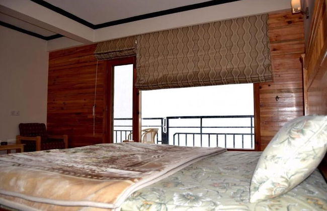 Hilla Apartments Nathia Gali - Foto 5