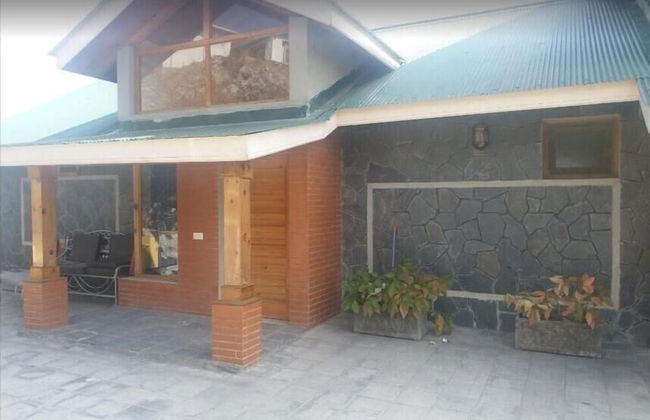 Hilla Apartments Nathia Gali - Foto 21