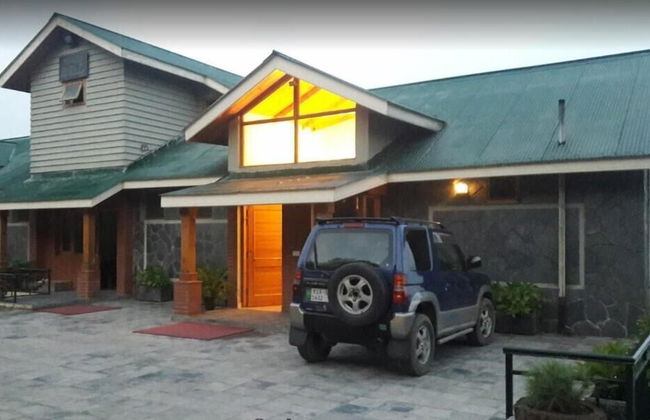 Hilla Apartments Nathia Gali - Foto 20