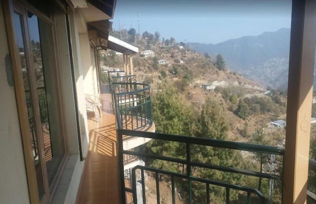 Hilla Apartments Nathia Gali - Foto 33
