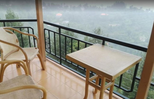 Hilla Apartments Nathia Gali - Foto 35