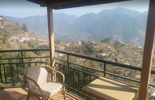Hilla Apartments Nathia Gali - Foto 12