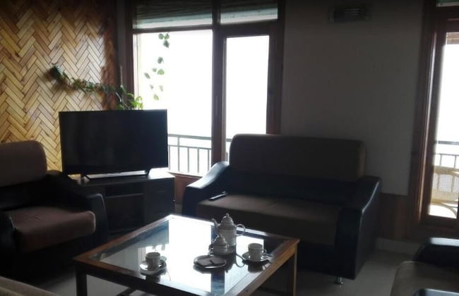 Hilla Apartments Nathia Gali - Foto 3