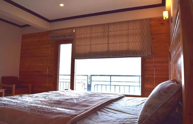 Hilla Apartments Nathia Gali - Foto 7