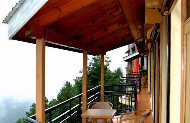 Hilla Apartments Nathia Gali - Foto 36