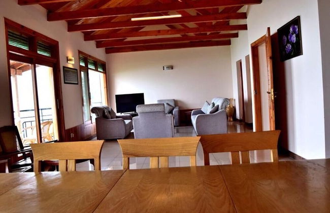 Hilla Apartments Nathia Gali - Foto 16