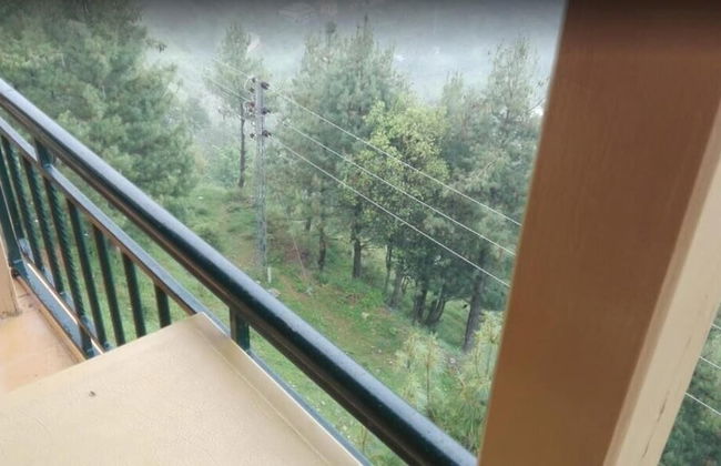 Hilla Apartments Nathia Gali - Foto 31