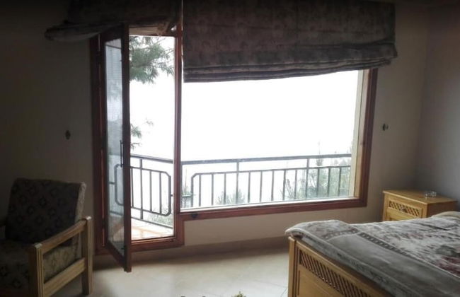 Hilla Apartments Nathia Gali - Foto 34