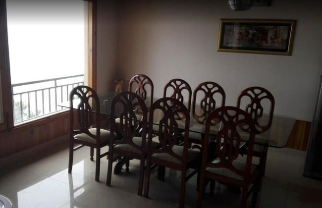 Hilla Apartments Nathia Gali - Foto 14