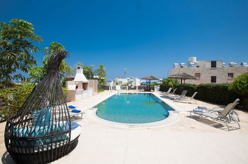 Photo 10 - Protaras Fig Tree Bay Villa Jv4