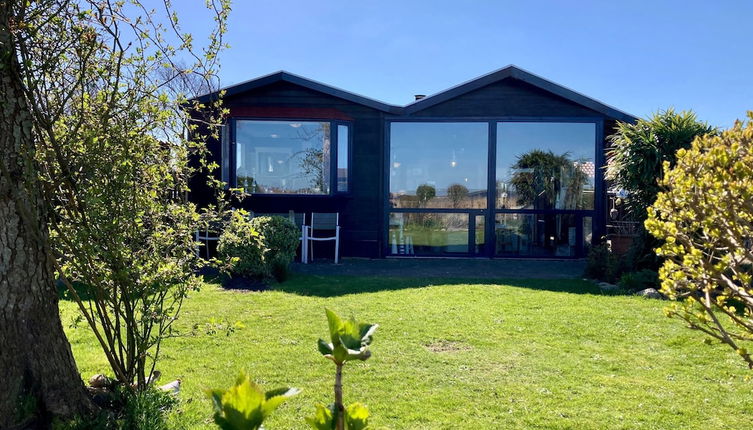 Photo 1 - 6 Pers House Marijke With Winter Garden and Direct Access to the Lauwersmeer