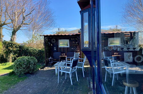 Photo 33 - 6 Pers House Marijke With Winter Garden and Direct Access to the Lauwersmeer