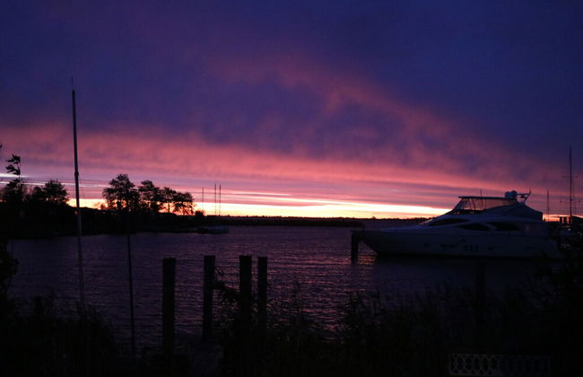 Holiday Home With Winter Garden by the Lauwersmeer for 4 Guest - Foto 17