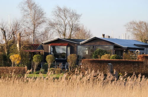 Foto 47 - 6 Pers. House Marijke With Winter Garden and Direct Access to the Lauwersmeer