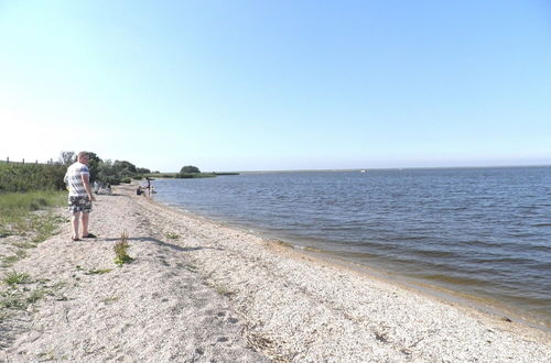 Photo 28 - 6 Pers House Marijke With Winter Garden and Direct Access to the Lauwersmeer