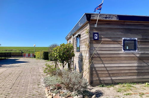 Photo 36 - 6 Pers. House Marijke With Winter Garden and Direct Access to the Lauwersmeer