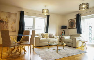 Photo 1 - Dartford Luxury 2 Bed Apartment