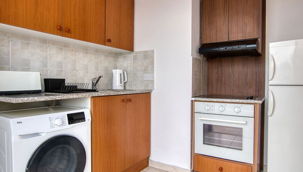Cucina privata