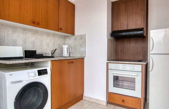Phaedrus Living City Flat Palas 102 - Foto 5